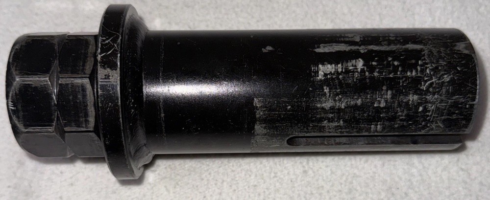 Ridgid 600 Pipe Threader: w/ Case