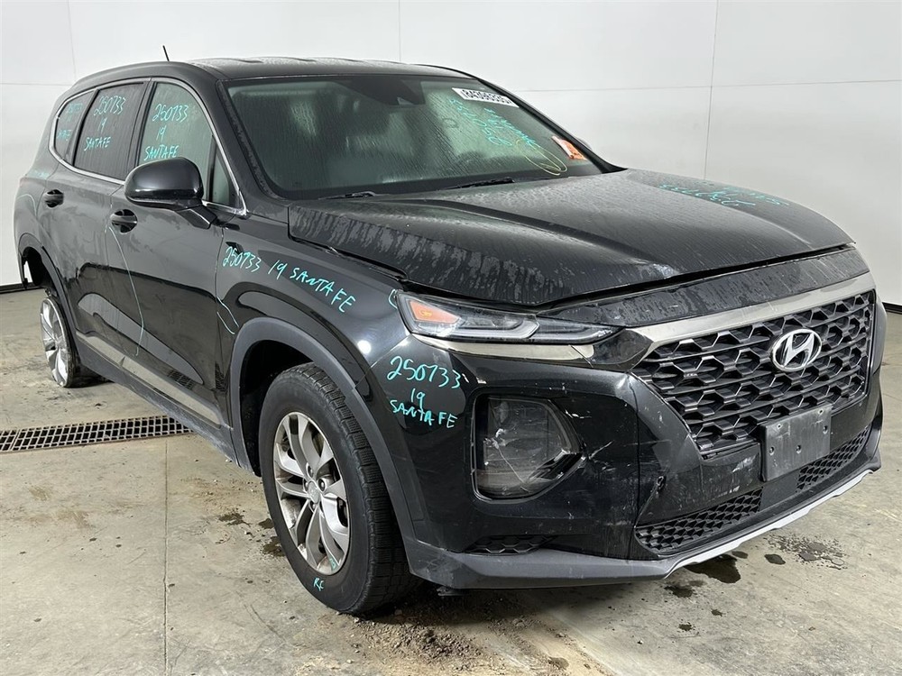 Camera/Projector Camera Front Windshield Fits 19-20 SANTA FE 2799480