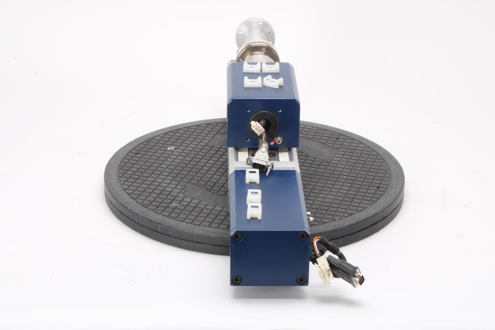 Adept Technology Robot Model L08020S10B2M100P000 With Python Theta LT1G30B0P010