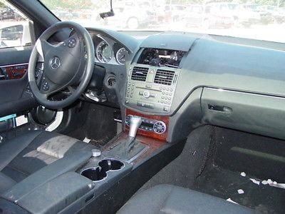 C300      2011 Sun Visor 20251