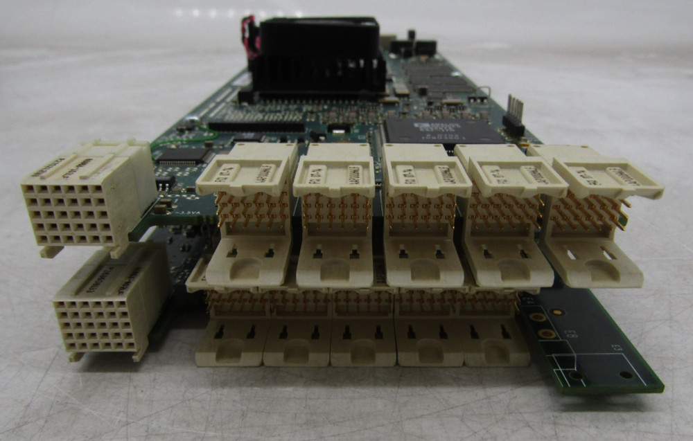 Evertz 77000V2 A77000V 2-Card