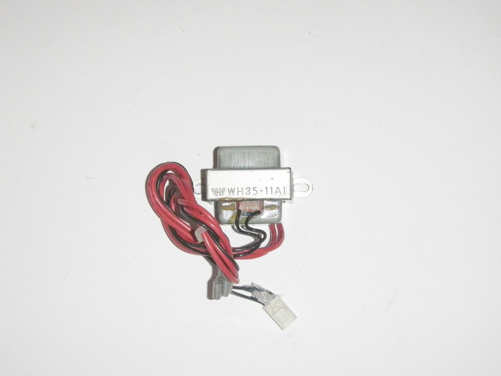 Transformer Assembly for Welbilt Bread Machine Model ABM6200 only