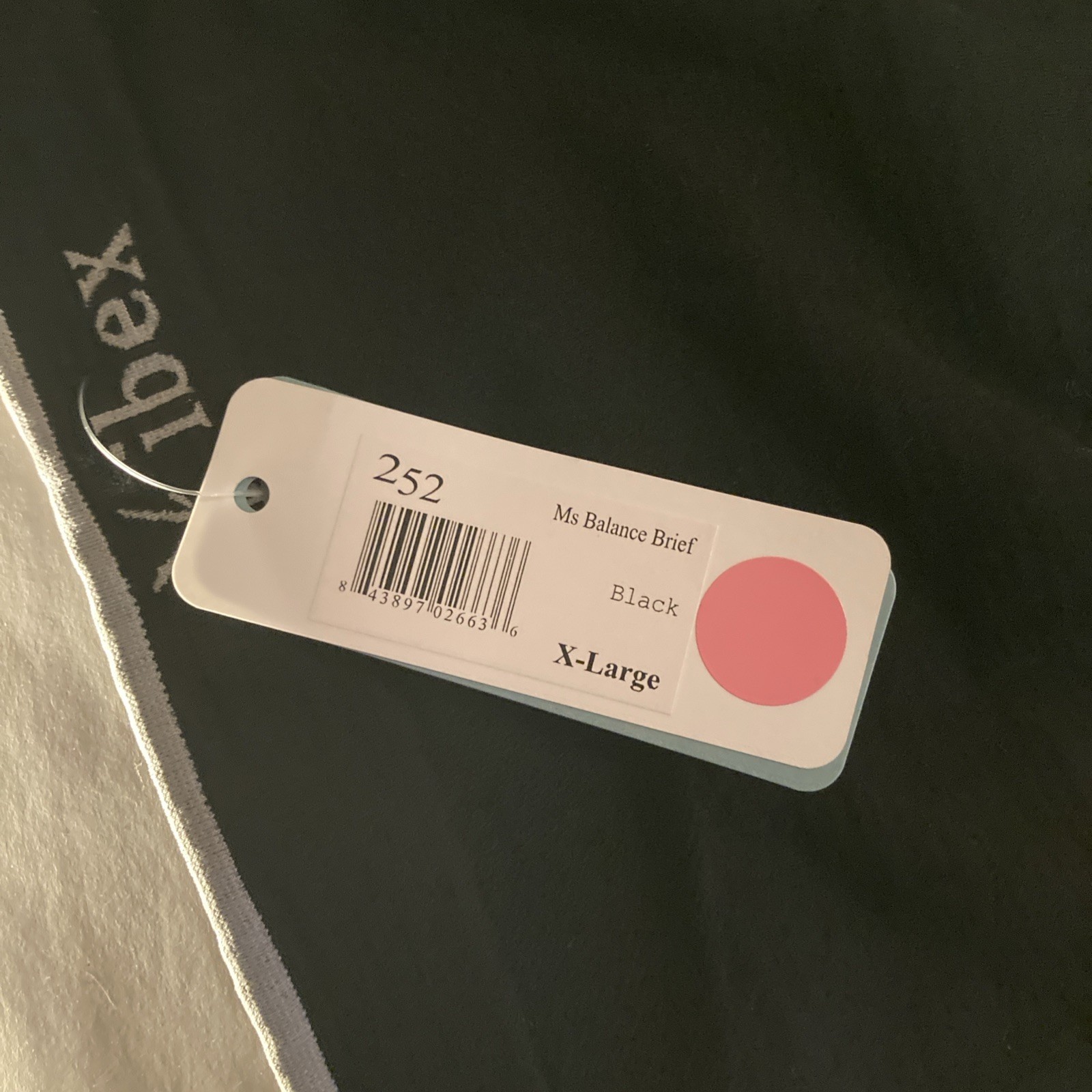 ibex MS BALANCE SEAMLESS BRIEF * SOFT MERINO Base Layer Snowboarding Run nwt XL