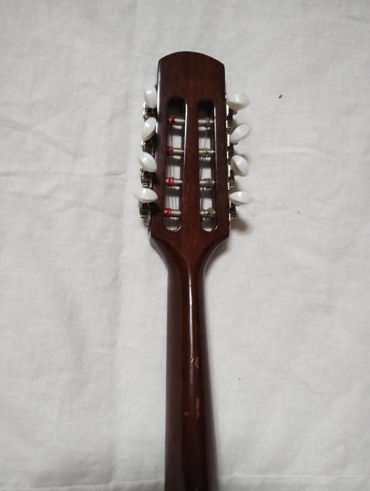 Suzuki Mandolin M-30