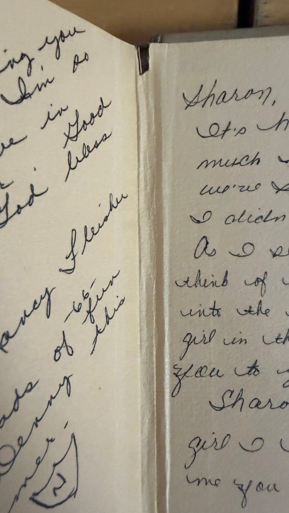 KAREN CARPENTER High School Yearbook