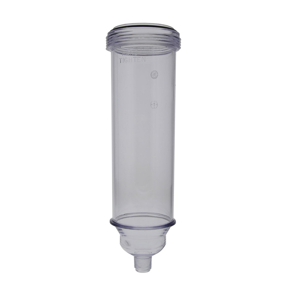 Rusco 2C Replacement Spin Down Water Filter Cover 2 Inch