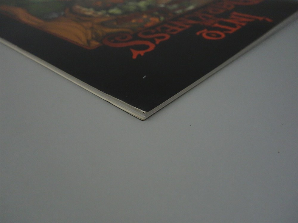 Into the Darkness (d20 System)