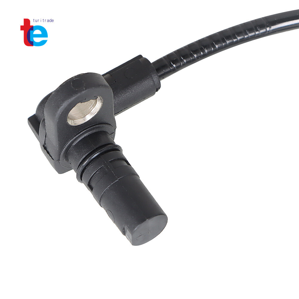 ABS Wheel Speed Sensor+Gate Shell Locking Tailgate For 2007-2013 Chevrolet GMC