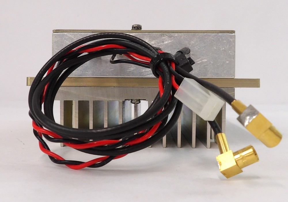 Neos 0176-183-00B Driver Module Assembly Working Surplus