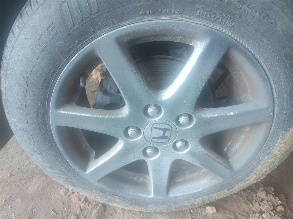 ACCORD 2003 Fuse Box Cabin 6830