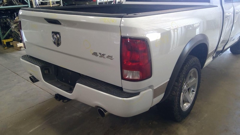 Used Telematics Interface Module fits: 2012 Ram Dodge 1500 pickup Communication