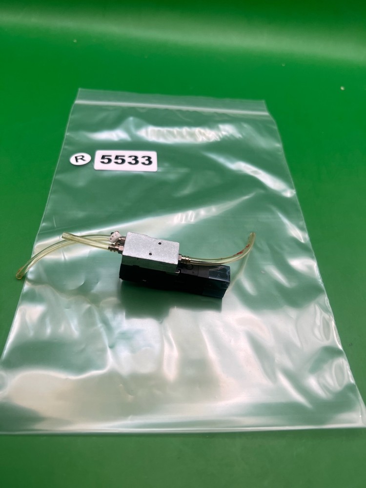 Planet Eclipse 05/06 Solenoid Black