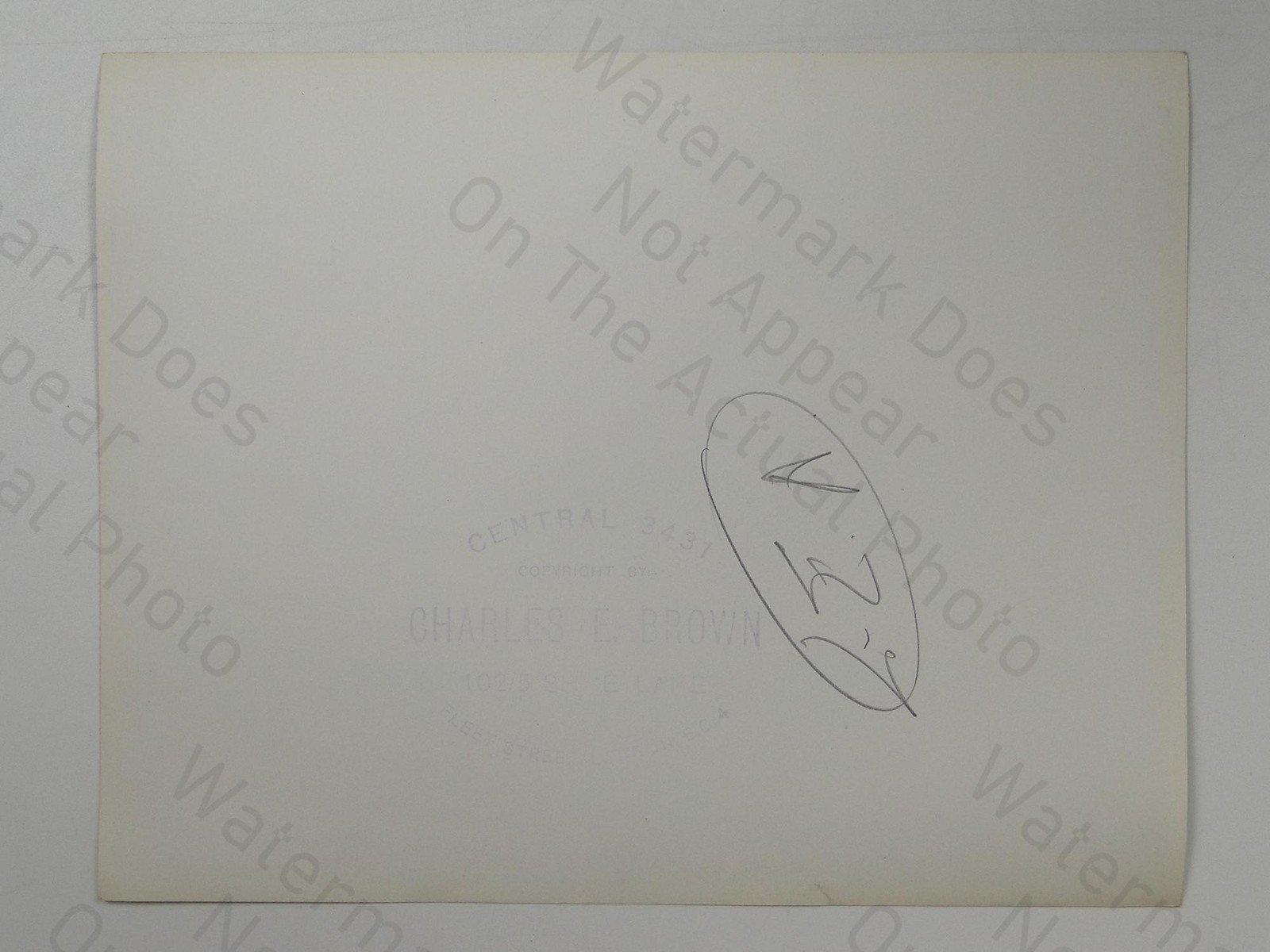 Factory Workers Machinery Rollers Industrial Charles E. Brown c1930s VTG Photo