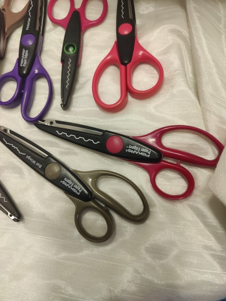 Craft Scissors Bundle