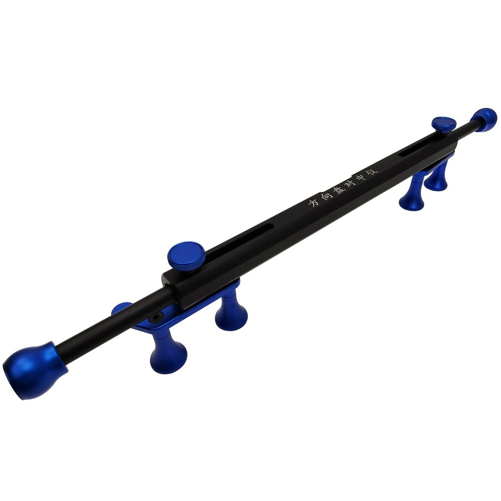 Car Steering Wheel Alignment Tool Wheel Calibration Machine