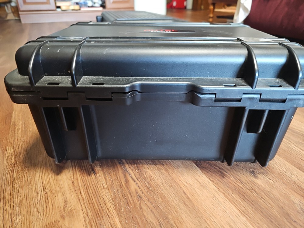 Autel Robotics X Star premium drone case Only, Water Proof, Explosion Proof.