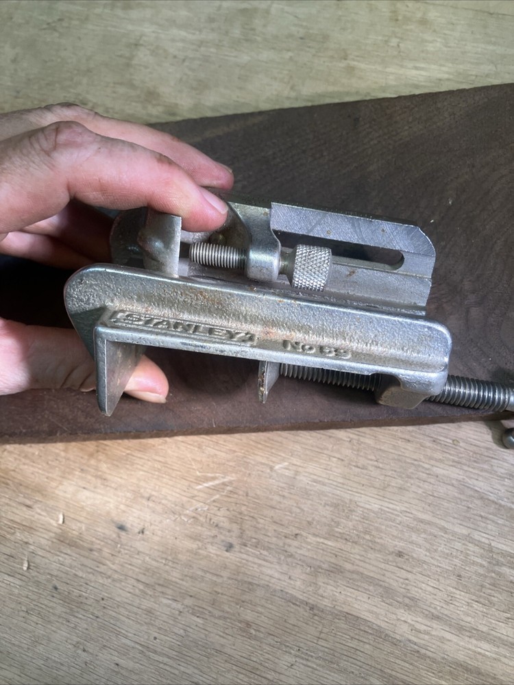 Stanley Dowling Jig No 59