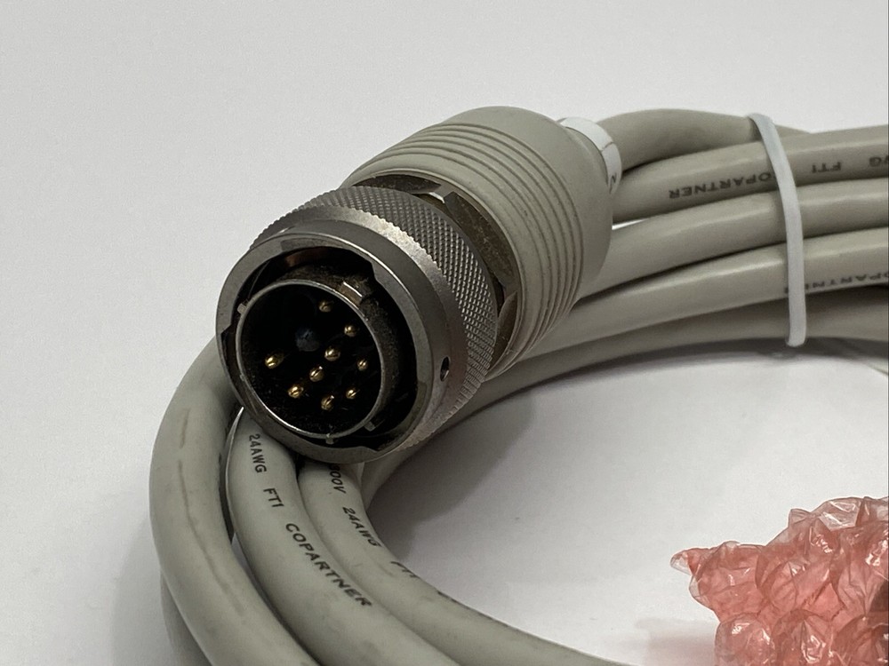 ABB 3HAC035320-001 Robot Control Cable 3M Length