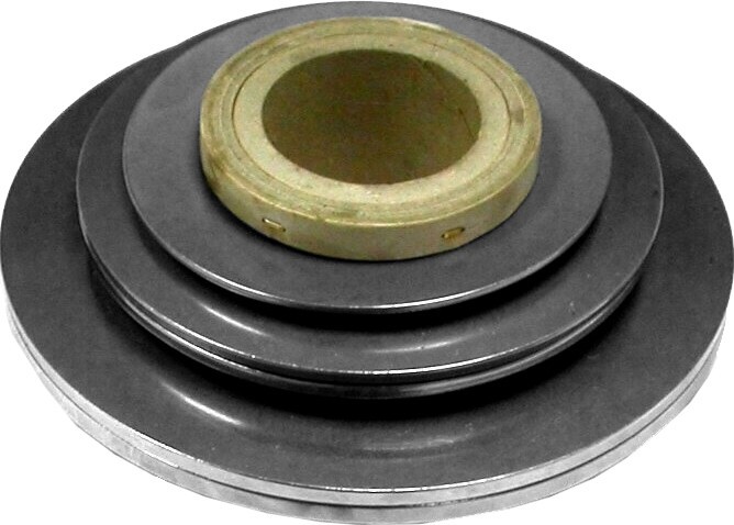 HARDDRIVE High Performance Compensator Spring Pack #241276