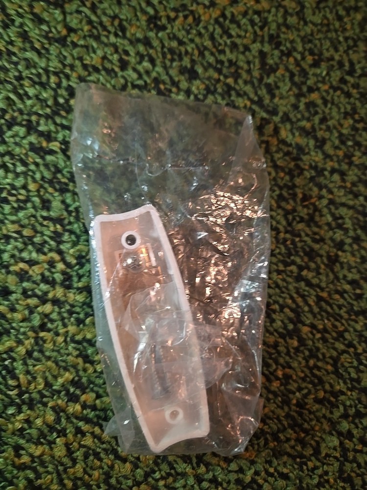 broan nutone doorbell