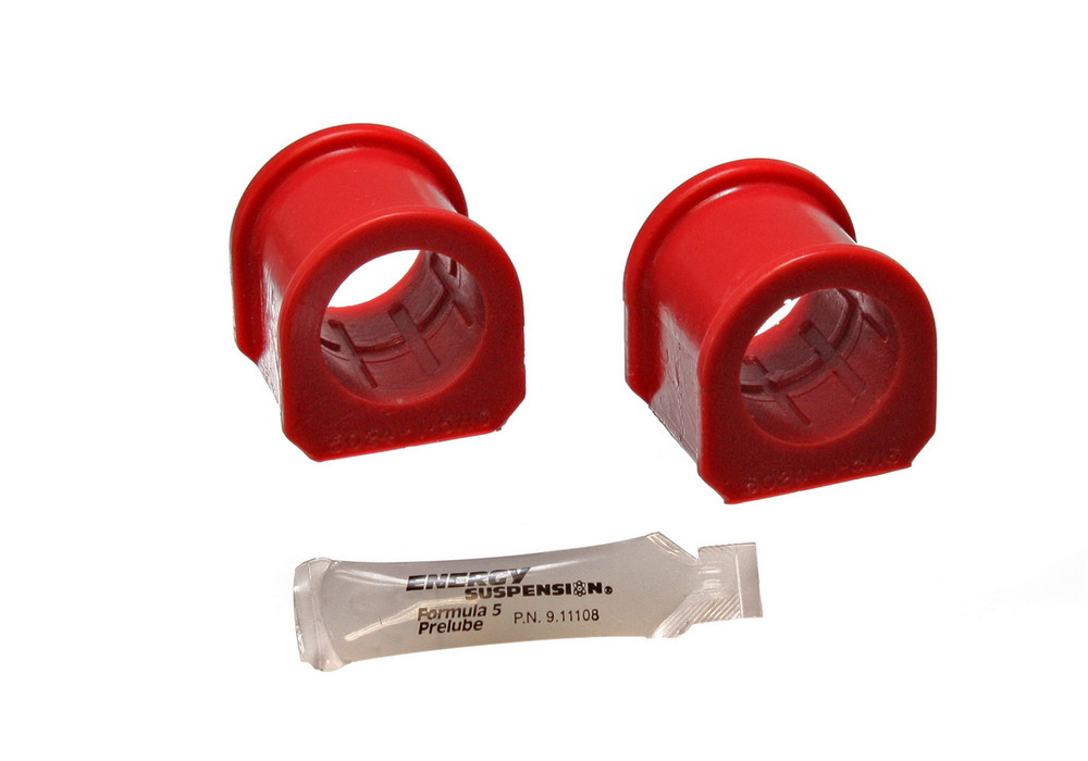 Suspension Stabilizer Bar Bushing Kit Fits 1997 Ford Mustang  Front