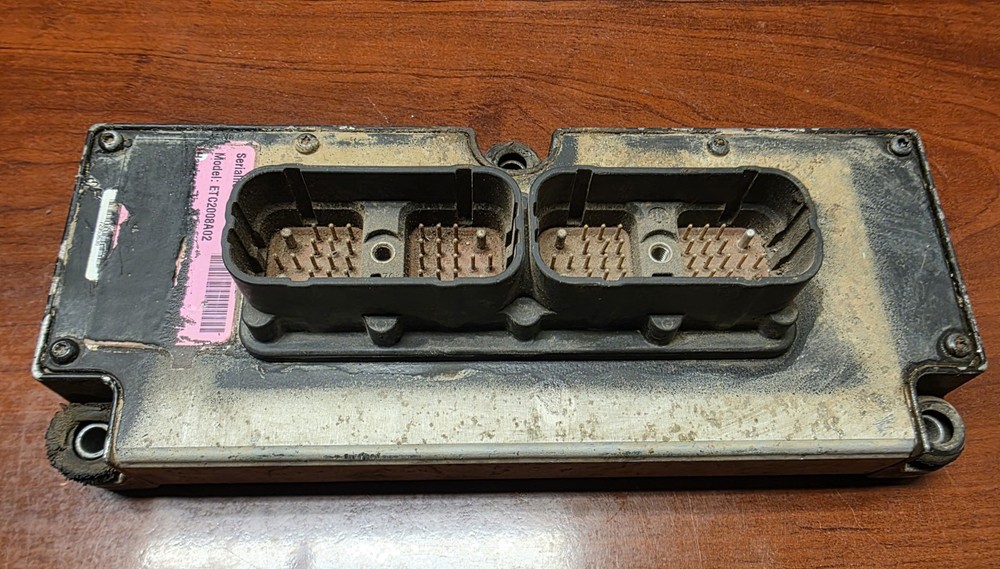 *CORE* Eaton Fuller Electronic Transmission Control Module ETC2008A02