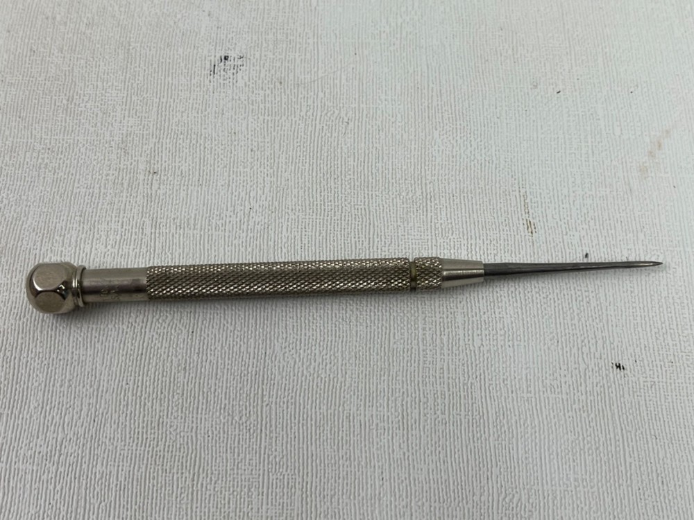 Starrett Pocket Scribe USA Machinist Tool