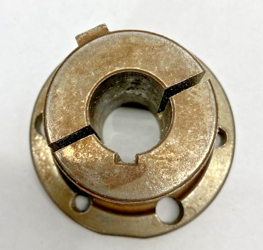 Browning P 1 7/8" Split Taper Bushing