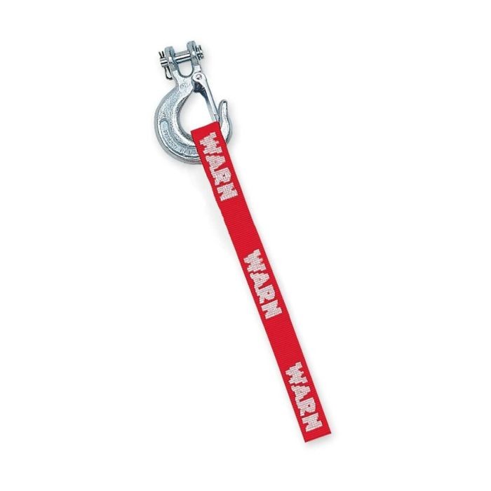 WARN WARN WINCH HOOK STRAP 69645