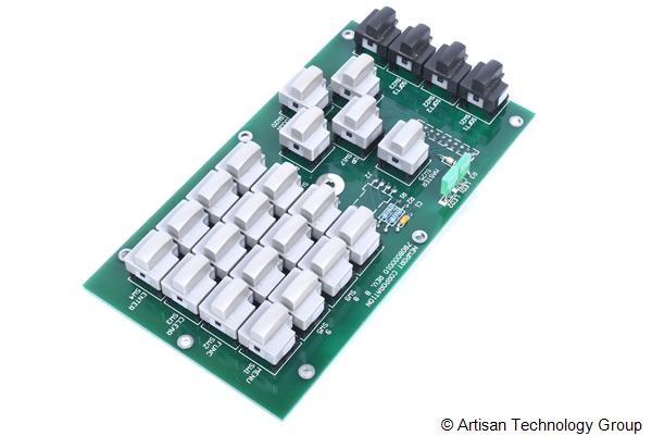 Newport 7808000010 Push Button Control Board