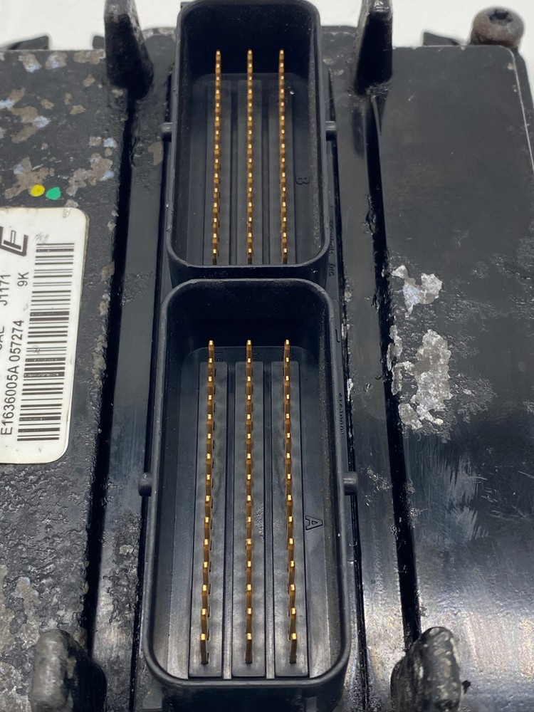 Volvo Penta 21367581 engine control module ECM OEM