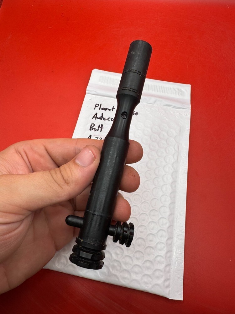 Planet Eclipse Autococker Bolt