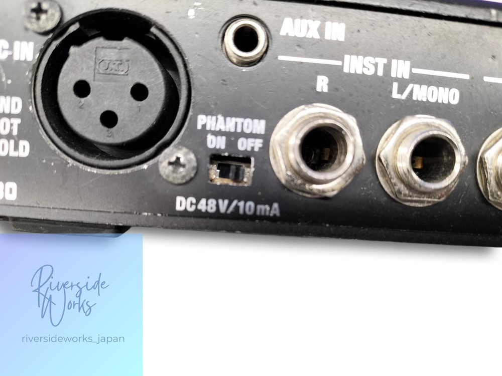 BOSS Loop Station Pedal RC-30