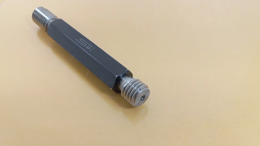 5/8 11 UNC-3B INSPECTION GAGE