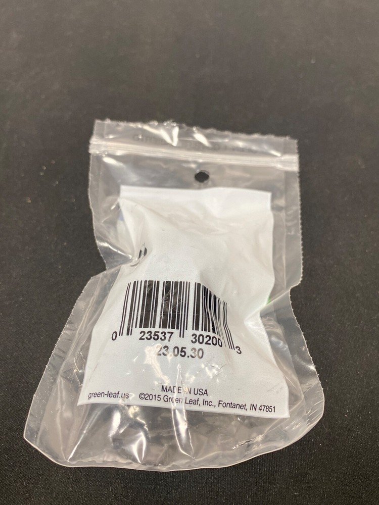 GREEN LEAF ADAPTER E3412P