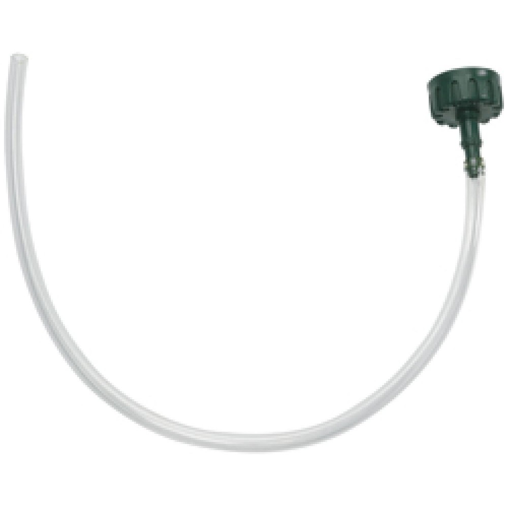 Heyco 02011000000 Multifunction 2 in 1 Funnel