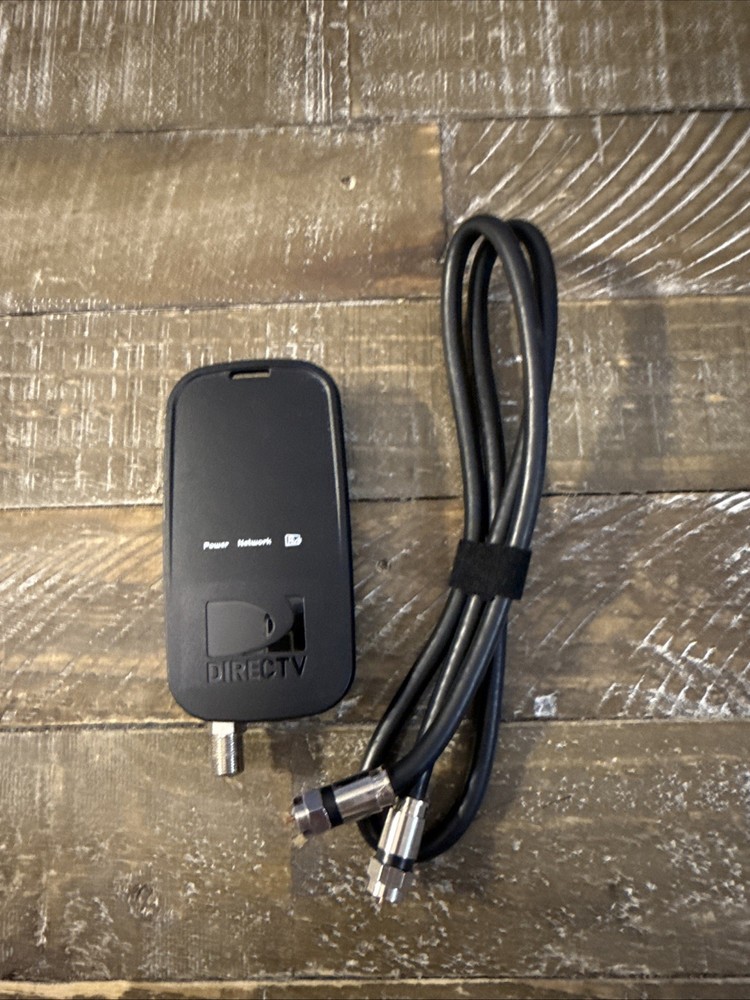 Direct TV Power Network Home Adapter DCAU1R0-01