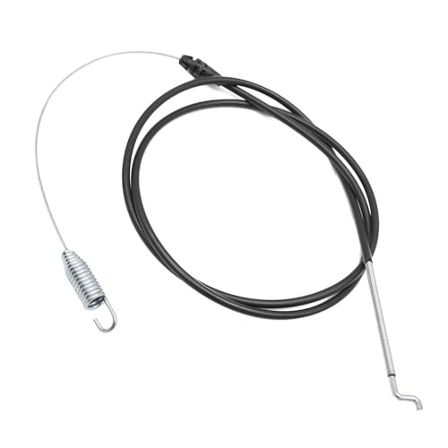 105-1845 Traction Control Cable, Lawn Mower Traction Control Cable,