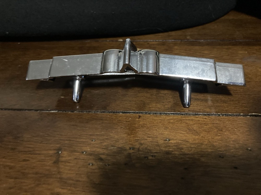 75-76 Caprice Header Panel Emblem Brand New