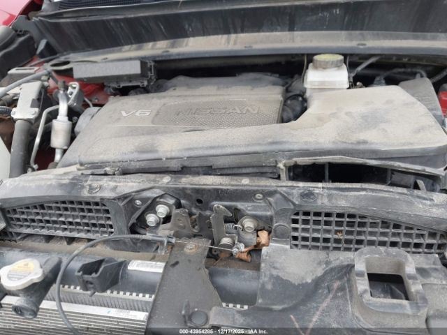 Speedometer Cluster MPH Fits 18-20 PATHFINDER 2081688