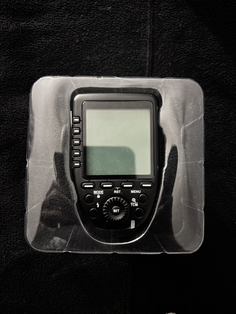 Godox X Pro N Wireless Trigger for Nikon