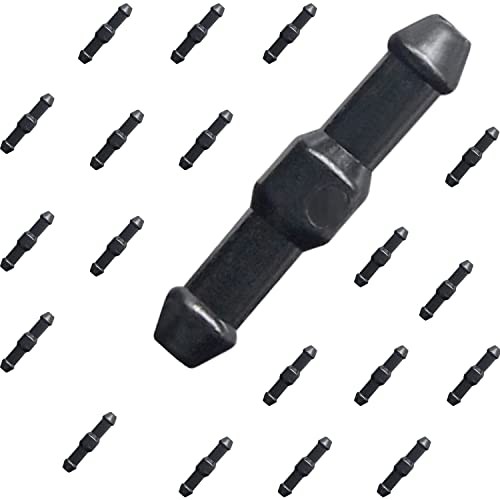 Universal Windshield Wiper Hose Connector (20 pcs)