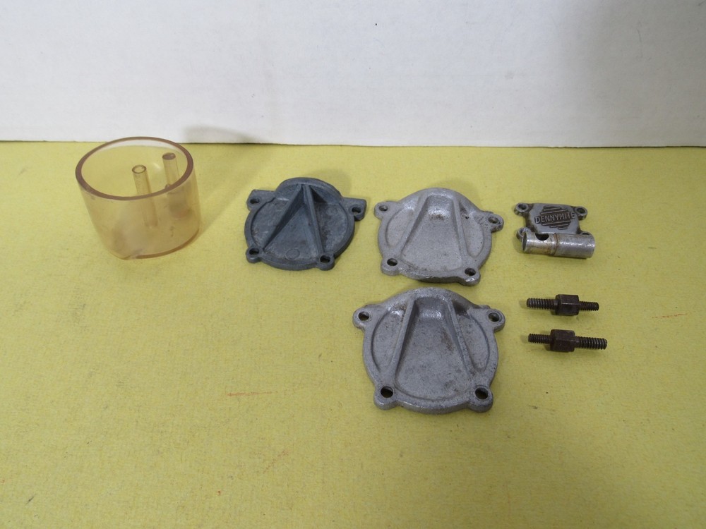 Ignition engine parts model airplane engines tether car