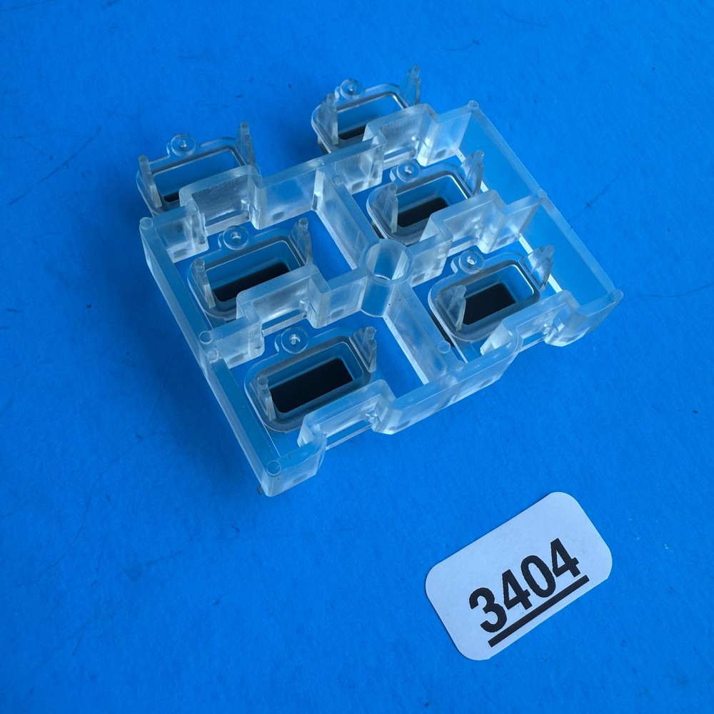 [FRS] ALESIS VI49 MIDI Keyboard Controller Part: 6-Button Set Push Button Cap