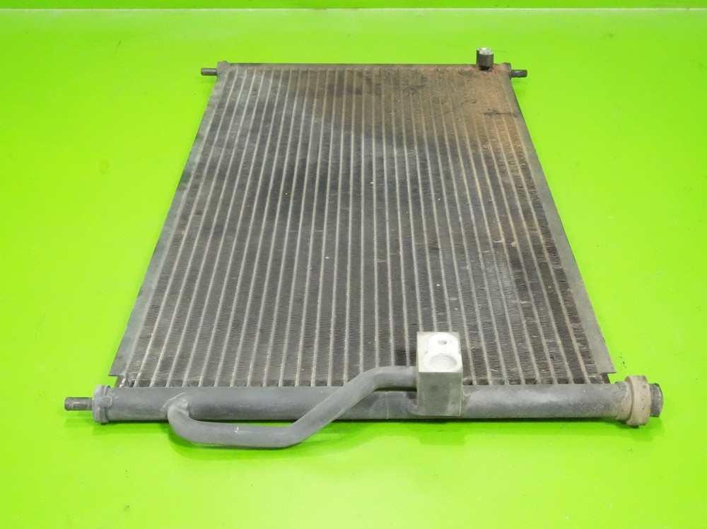 94-01 Integra OEM AC condenser radiator assembly