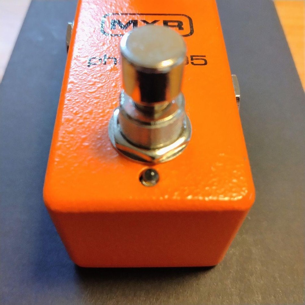 MXR PHASE 95 113438