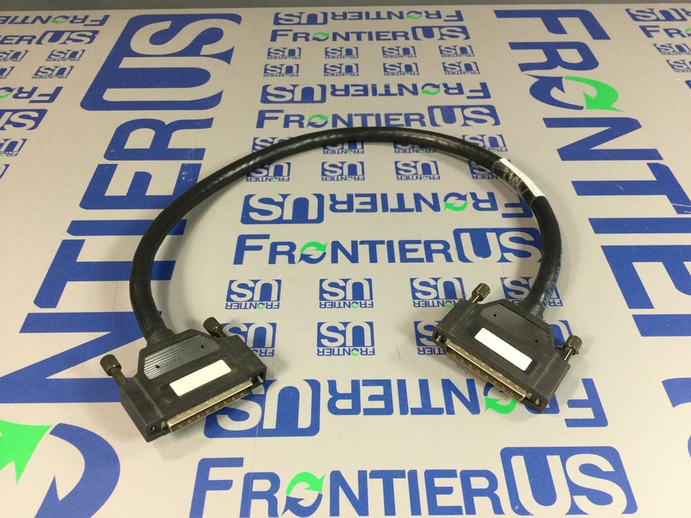 IBM 701X-2424 0.6m 16 Bit SCSI-2 Differential System to System Cable