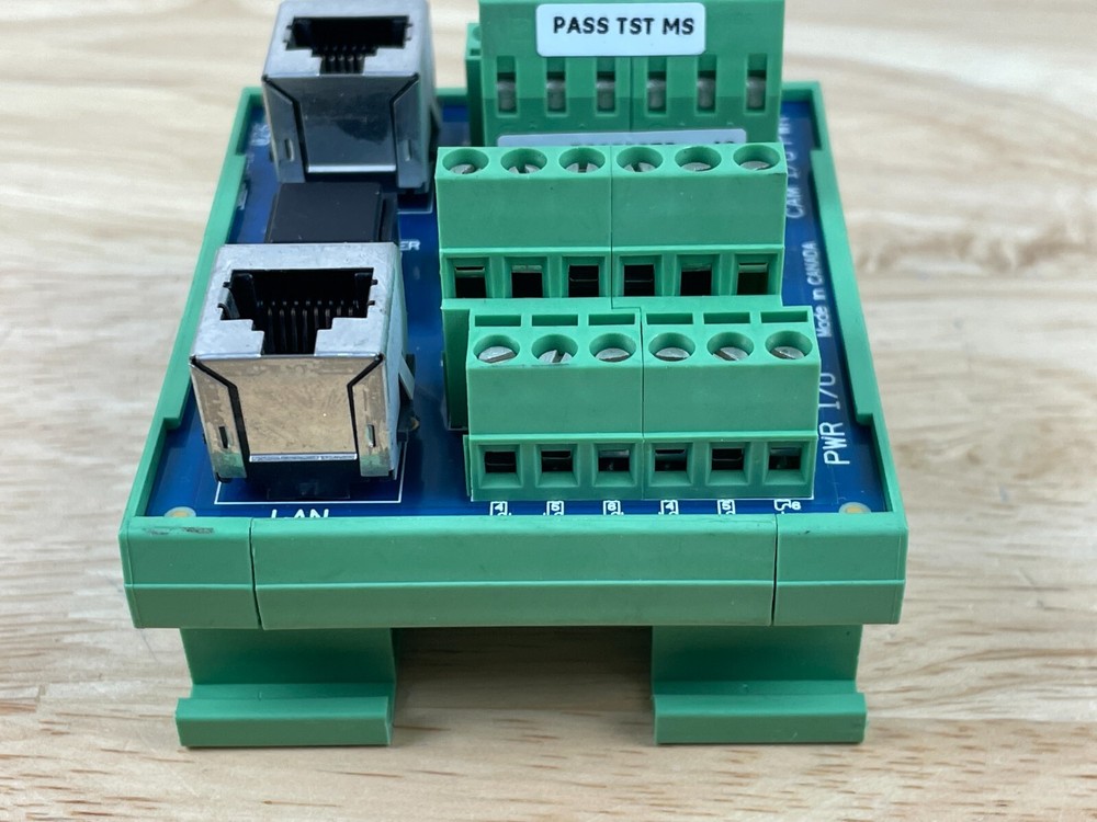 Dalsa XL-F130-34002 Camera Controller