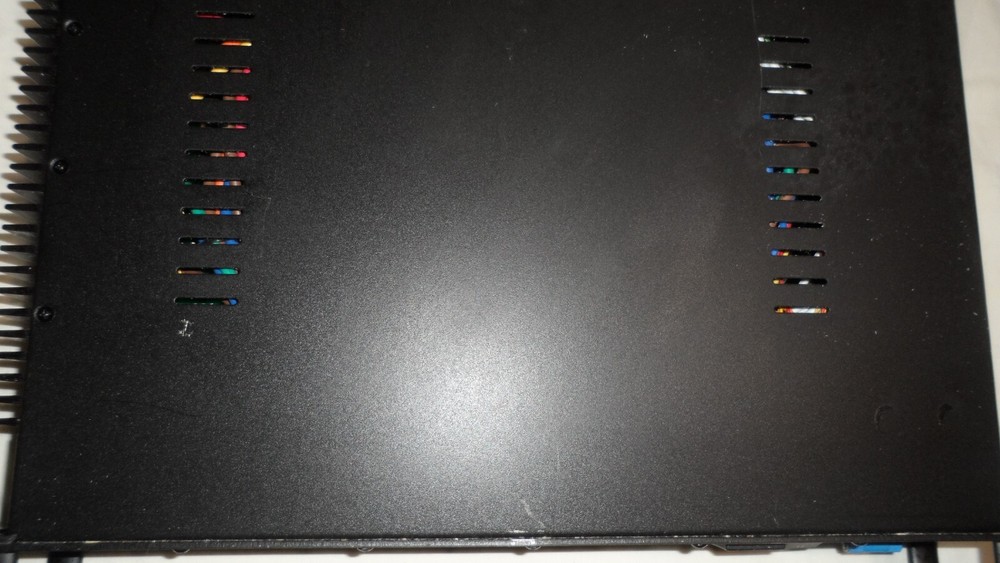 Furman AR Pro AC Line Voltage Regulator