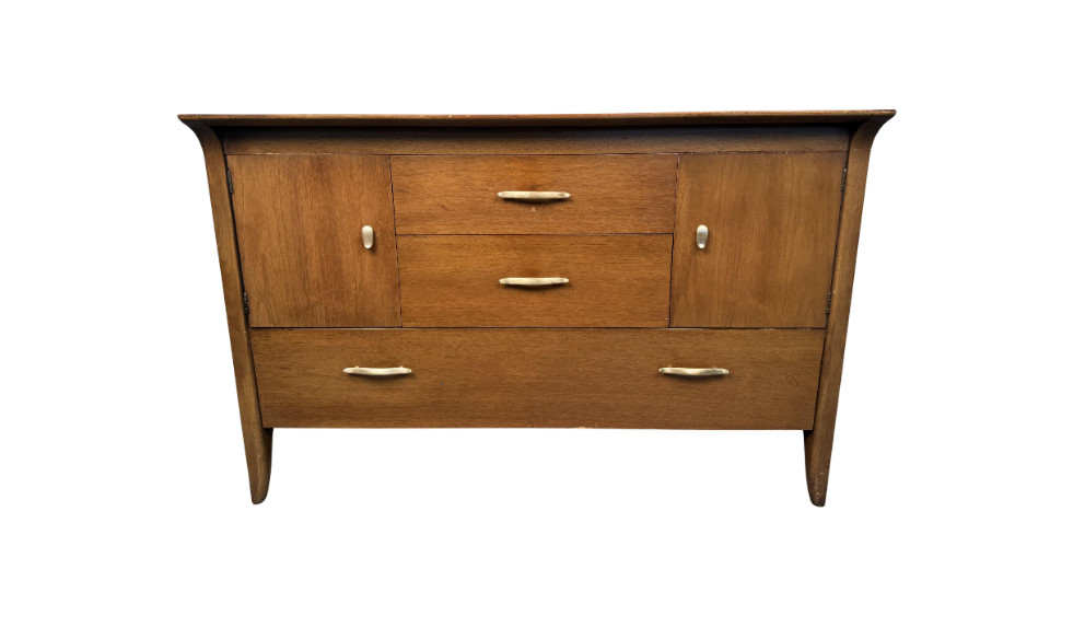 John Van Koert for Drexel Vintage Sideboard